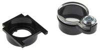 61-99240 EAO Protective Cover, For Use With Series 61 Switches
