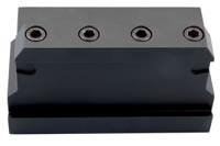 26-du-2020 Pramet DU / D Series Lathe Tool Holder for Use with XLCFN 26, 20mm Height, 90° Approach, 90mm Length