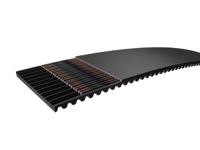 phg-1280-8m-30 SKF PHG 1280-8M-30 Timing Belt, 160 Teeth, 1280mm Length, 30mm Width