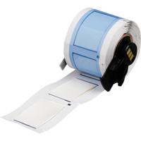 m6-1000-1-342-wt PermaSleeve® Heat-Shrink Labels for M610