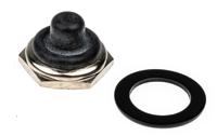 u598 Apem Toggle Switch Boot Toggle Switch Boot for use with Toggle Switch
