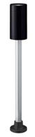 245-784 RS PRO Mounting Base, 24 V, IP65, Pole Mount