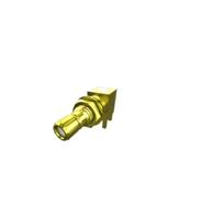 smb5-p-c-h-st-ca1 Samtec SMB5 Series, Plug Cable Mount SMB Connector, 50Ω, Cable Termination, Straight Body