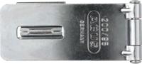 20095-bdfnli ABUS Padlock Holder Steel Padlock Holder, 13.4mm Shackle, 39mm Body