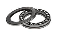 51108 FAG  1 Row Ball Bearing - 40 mm ID, 60 mm OD
