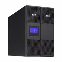 9sx8ki Eaton 176 → 276V Input Rack Mount, Stand Alone Uninterruptible Power Supply, 8000VA (7.2kW), 9SX