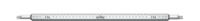 00656 Wiha Torx Screwdriver Bit, T10, T15 Tip, 150 mm Overall