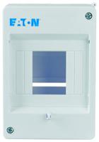 177068-mini-4 Eaton Eaton xComfort Series White Plastic Junction Box, IP20, 66 x 95 x 140mm