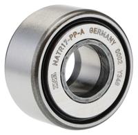 natr17-pp-a Yoke Track Roller NATR17-PP-A, 17mm ID, 40mm OD