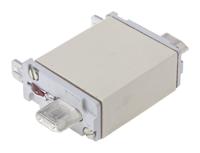 3na6822 Siemens 63A NH Fuse, NH000, 500V ac