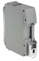 2904922 Phoenix Contact PACT RCP-D140 Series Rogowski Coil Current Transformer, 4000A Input, 0 → 1 A Output, 8.3mm Bore,