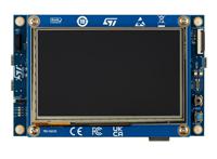 stm32h7s78-dk STMicroelectronics Discovery Kit with STM32H7S7L8 MCU MCU Discovery Kit STM32H7S78-DK