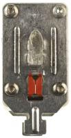 20-001-13125e1 SIBA 125A NH Fuse, NH00, 500V ac