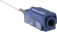 xckp2106p16 Telemecanique Sensors OsiSense XC Series Coil Spring Limit Switch, NO/NC, IP66, IP67, DP, Plastic Housing, 240V ac Max,