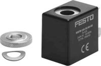 msfw-240-5060-od Festo Series MSF 240V +/-10% Solenoid Valve Coil