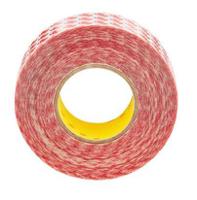 gpt-020-50-mm-x-50m 3M Transparent Double Sided Polyester Tape, 0.2mm Thick, Acrylic Backing, 50mm x 50m