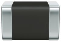 b72510e0170k062 EPCOS, CT/B Multilayer Varistor 400pF 1A, Clamping 46V, Varistor 24.3 → 29.7V, 0805 (2012M)