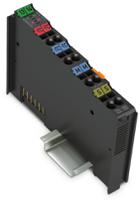 750-469040-000 WAGO 750 Series Analog Input Module for Use with PLC, Analogue, 5 V dc