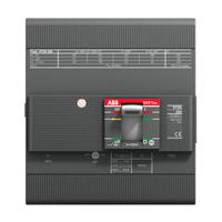 1sda068066r1-xt3n-250-tmd-250a-3pn-ff ABB, XT3N MCCB 4P 250A, Fixed Mount