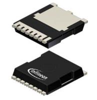 iaut300n08s5n012atma2 Infineon IAUT Type N-Channel MOSFET, 300 A, 80 V Enhancement, 8-Pin HSOF IAUT300N08S5N012ATMA2
