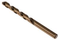 216-555 RS PRO HSCo Twist Drill Bit, 9mm Diameter, 125mm Overall