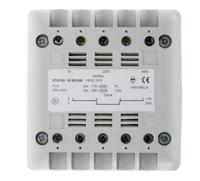 880-2508 RS PRO 100VA DIN Rail Transformer, 400V ac Primary, 115V ac Secondary