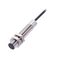 bcs-m12b4i1-psc40d-ep02 BALLUFF Capacitive Threaded Barrel Proximity Sensor, M12, 4 mm Detection, PNP NO, 10 → 30 V dc
