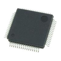 tb67s128ftgoel Toshiba TB67S128FTG(O,EL), Stepper Stepper Motor Driver 64-Pin, VQFN