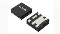 rw4e065gntcl1 ROHM RW4E065GN Type N-Channel MOSFET, 10.7 A, 30 V Enhancement, 7-Pin HEML1616L7 RW4E065GNTCL1