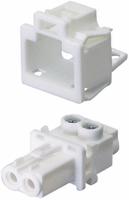 9192193530 Wieland Gesis Series Power, Female, Panel Mount, 16A