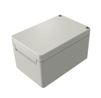 0212030000 Rose Mini-Polyglas Series Glass Fibre Reinforced Polyester Wall Box, IP66, 200 mm x 300 mm x 170mm