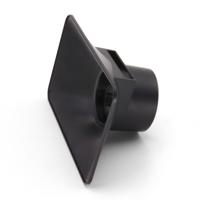 bvx-nozr Metcal BVX-NOZR BVX-250 Nozzle for use with BVX-250 Fume Extraction System