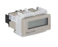 h7er-nv Omron H7ER Tachometer, 4 Digit LCD, 1kHz