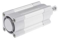 dsbc-63-500-ppva-n3 Festo Pneumatic Piston Rod Cylinder - 1383589 63 mm Bore, 500 mm DSBC Series, Double Acting Acting