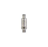 pv7003 ifm electronic PV Series Pressure Switch, -1bar Min, 25bar Max, PNP/NPN Output, Relative, Vaccum Reading