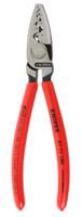 97-71-180 Knipex Hand Crimp Tool for Bootlace Ferrule