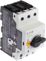 072735-pkzm0-16 Eaton 1.6 A Motor Protection Circuit Breaker, 690 V
