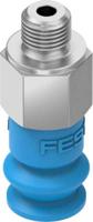 vasb-8-m5-pur-b Festo 8mm PUR Suction Cup VASB-8-M5-PUR-B, M5