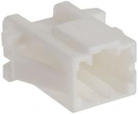 df1e-3ep-25c Hirose, DF1E Connector Housing, 2.5mm Pitch, 3 Way, 1 Row