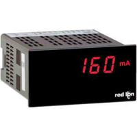 paxlia00 Red Lion PAX Lite Digital Panel Ammeter AC, 45mm x 92mm