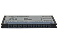 cf-ind-1gb Seeit CF-IND CompactFlash Industrial 1 GB SLC Compact Flash Card