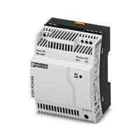 2868619 Phoenix Contact STEP POWER Switched Mode DIN Rail Power Supply, 85 → 264V ac ac Input, 15V dc dc Output, 4A
