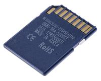 bmxrms008mp Schneider Electric Modicon M340 Series Memory Card for Use with Modicon M340