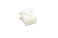 padp-10v-1-s JST, PADP Female Connector Housing, 2mm Pitch, 10 Way, 2 Row