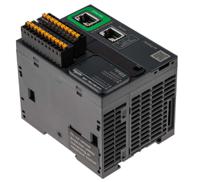 tm221me16tg Schneider Electric Modicon M221 Series PLC CPU, Transistor Output, 8-Input, Discrete Input