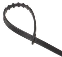 1430899 Phoenix Contact PROT-M12 MS-PA-CHAIN Male Dust Cap IP65, IP67 Rated, Nylon