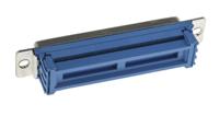 137-963 RS PRO 37 Way Cable Mount D-sub Connector Socket, 1.27mm Pitch