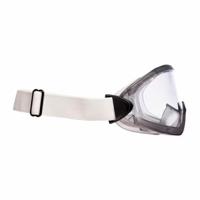 2890sa 3M 2890 Anti-Mist Safety Goggles with Clear Lenses