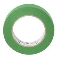 7100329523 3M 2814 Green Masking Tape 24mm x 50m