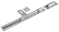 894-6737 RS PRO Steel Door Bolt